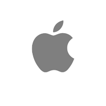 Apple logo