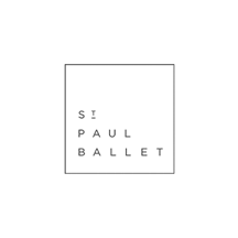 St. Paul Ballet logo
