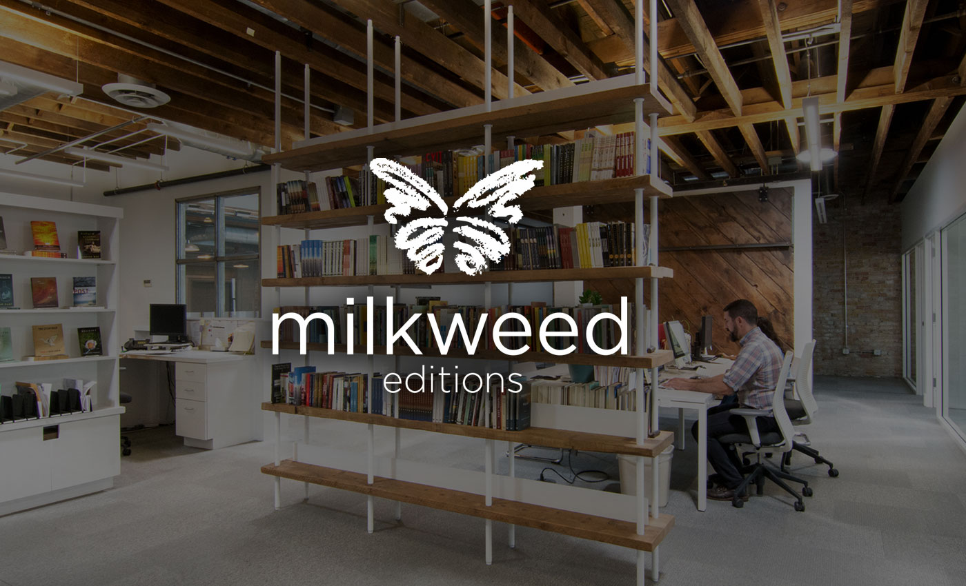 Milkweed Editions Case Study
