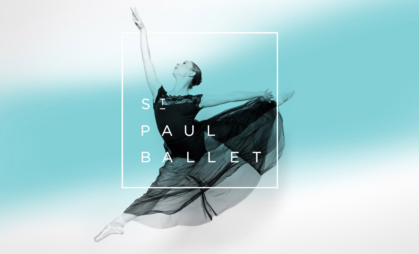 St Paul Ballet Case Study